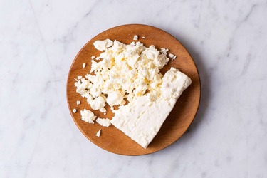 Feta Cheese
